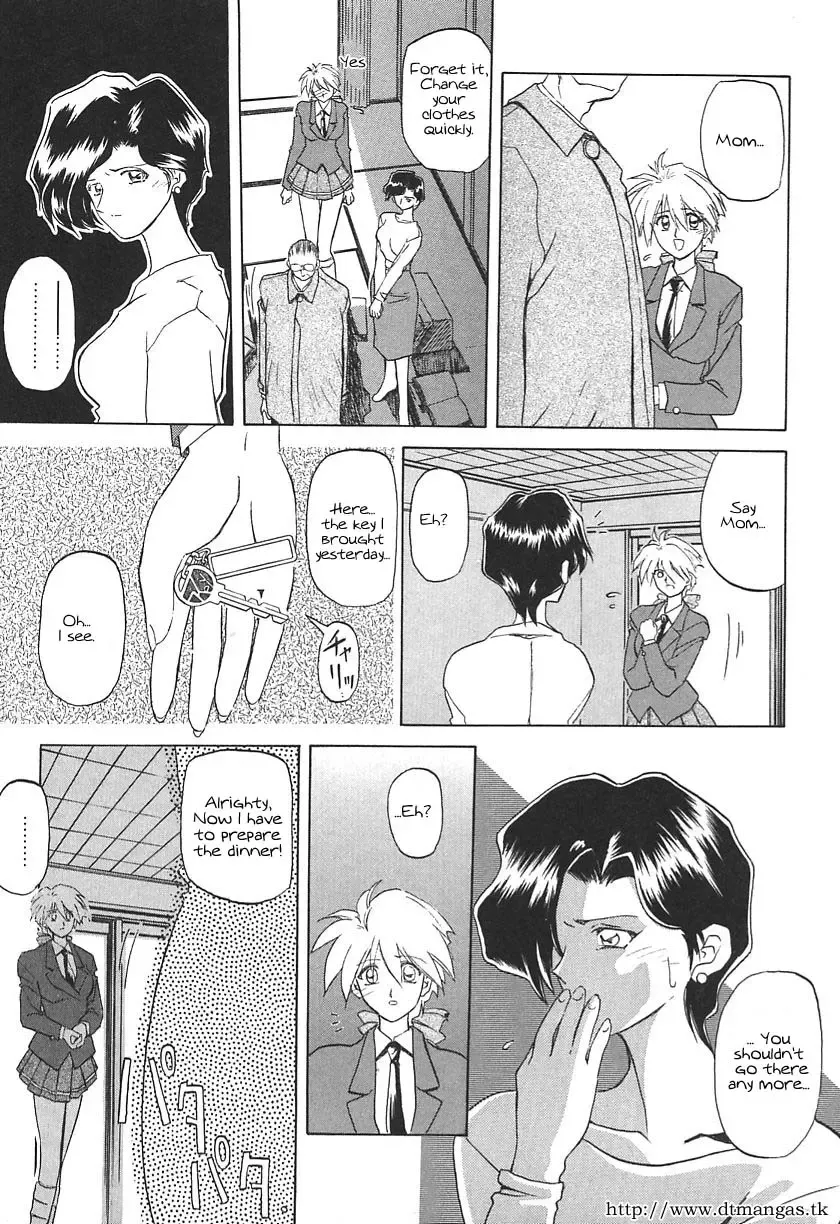 [Sanbun Kyoden] 10after Ch. 1-9 Fhentai - Page 24