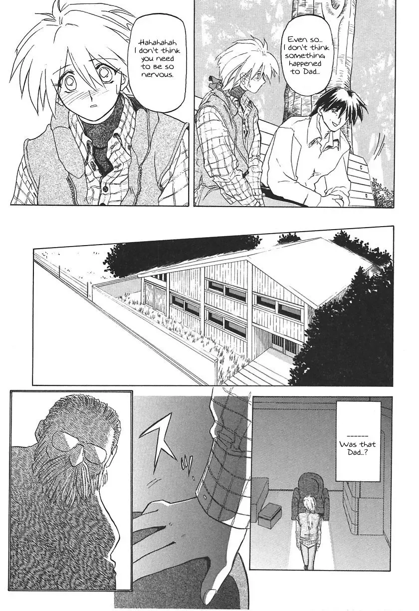 [Sanbun Kyoden] 10after Ch. 1-9 Fhentai - Page 26