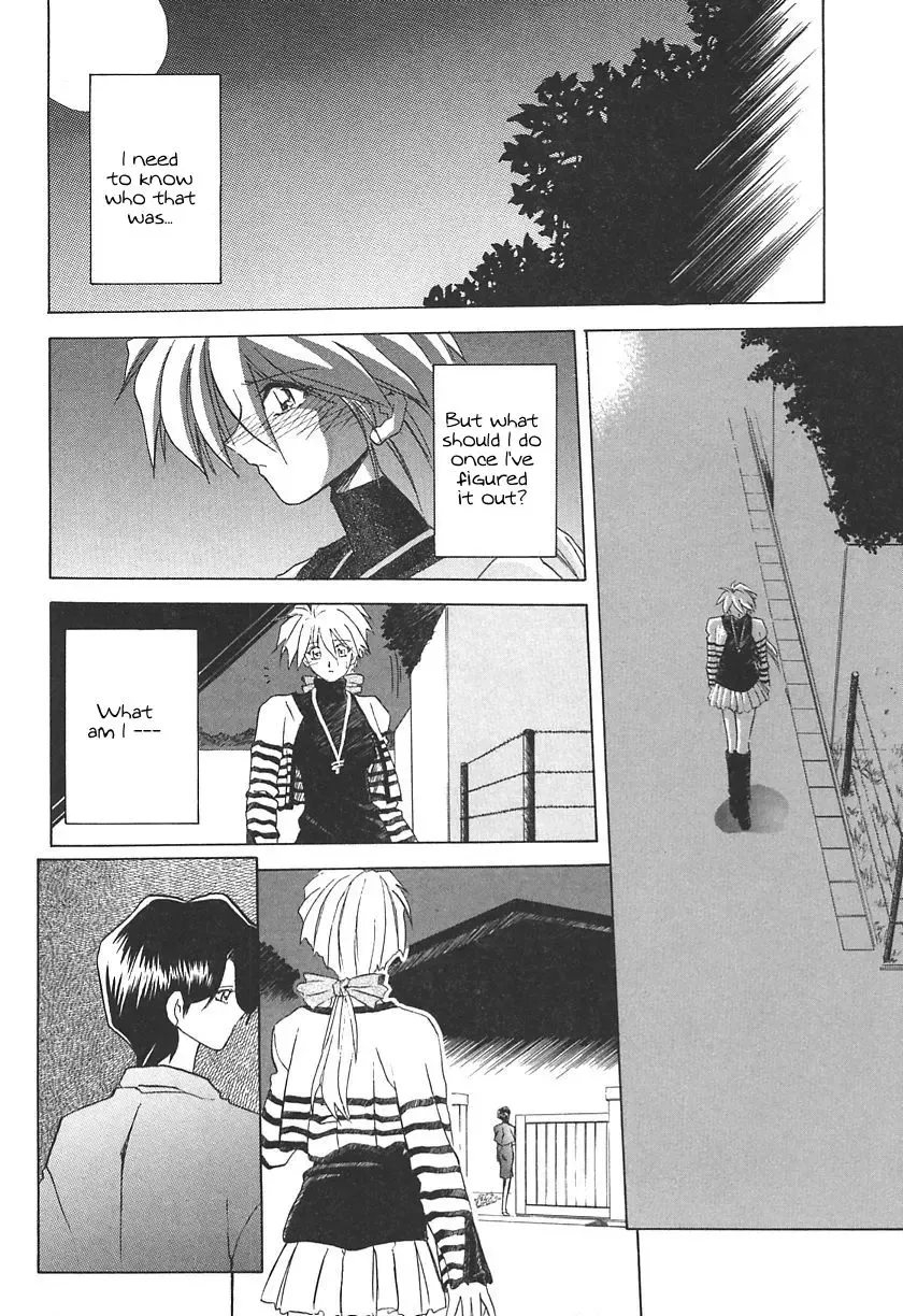 [Sanbun Kyoden] 10after Ch. 1-9 Fhentai - Page 29