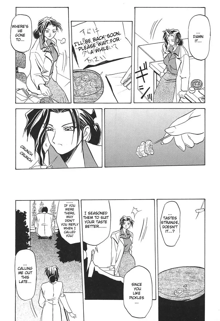 [Sanbun Kyoden] 10after Ch. 1-9 Fhentai - Page 82