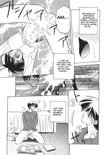 [Sanbun Kyoden] 10after Ch. 1-9 Fhentai - Page 102