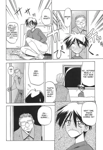 [Sanbun Kyoden] 10after Ch. 1-9 Fhentai - Page 103