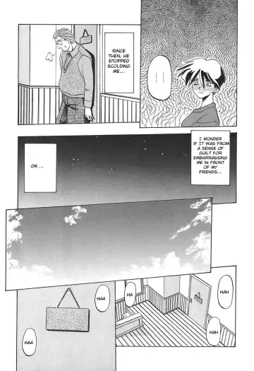 [Sanbun Kyoden] 10after Ch. 1-9 Fhentai - Page 104
