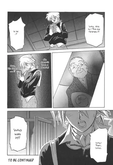 [Sanbun Kyoden] 10after Ch. 1-9 Fhentai - Page 19