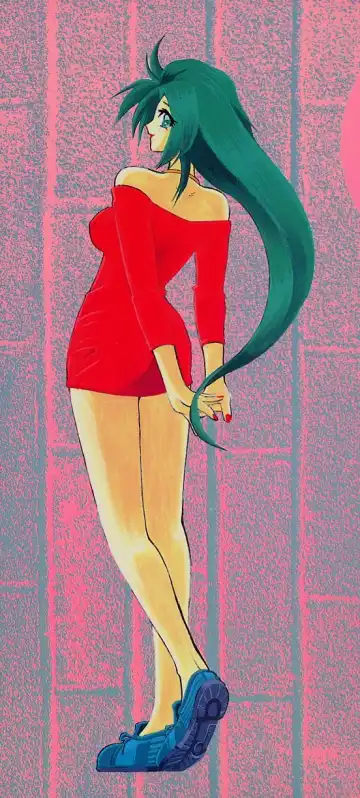 [Sanbun Kyoden] 10after Ch. 1-9 Fhentai - Page 2