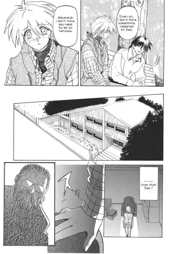 [Sanbun Kyoden] 10after Ch. 1-9 Fhentai - Page 26