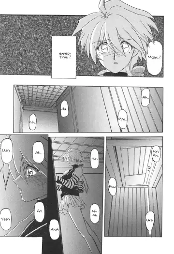 [Sanbun Kyoden] 10after Ch. 1-9 Fhentai - Page 30