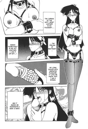 [Sanbun Kyoden] 10after Ch. 1-9 Fhentai - Page 49