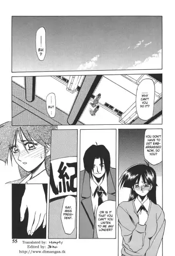 [Sanbun Kyoden] 10after Ch. 1-9 Fhentai - Page 56