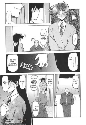 [Sanbun Kyoden] 10after Ch. 1-9 Fhentai - Page 66