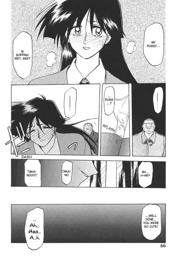 [Sanbun Kyoden] 10after Ch. 1-9 Fhentai - Page 67