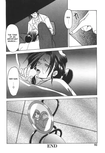 [Sanbun Kyoden] 10after Ch. 1-9 Fhentai - Page 91
