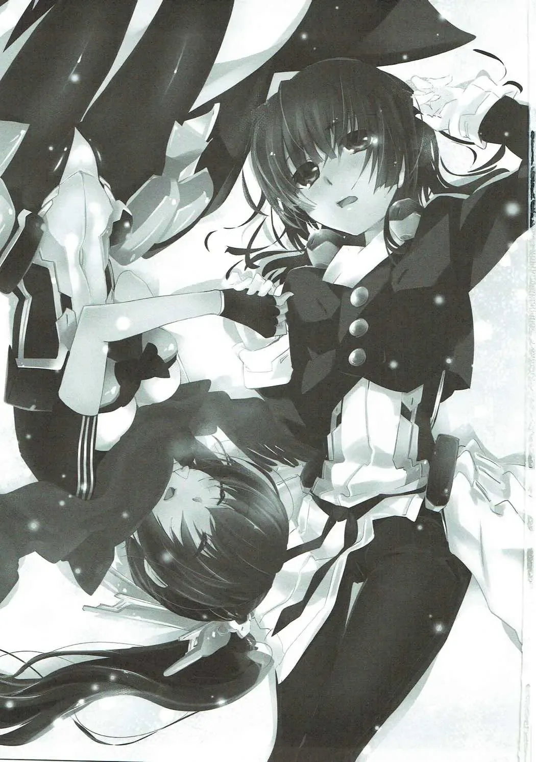 [Mei] Aonisai Fhentai - Page 2