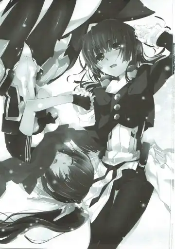 [Mei] Aonisai Fhentai - Page 2