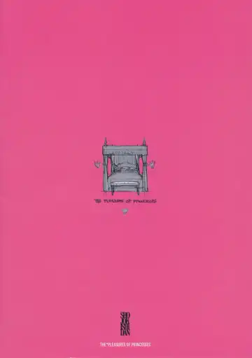 [Oyari Ashito] THE PLEASURES OF PRINCESSES Fhentai - Page 32