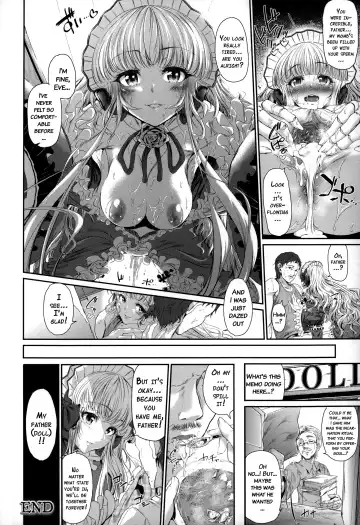 [Suzuhane Suzu] Majuu Jouka Shoujo Utea (decensored) Fhentai.net - Page 172