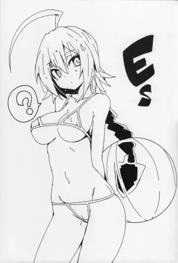 [Kaname Nagi] Umi de Sena Luna Fhentai - Page 20