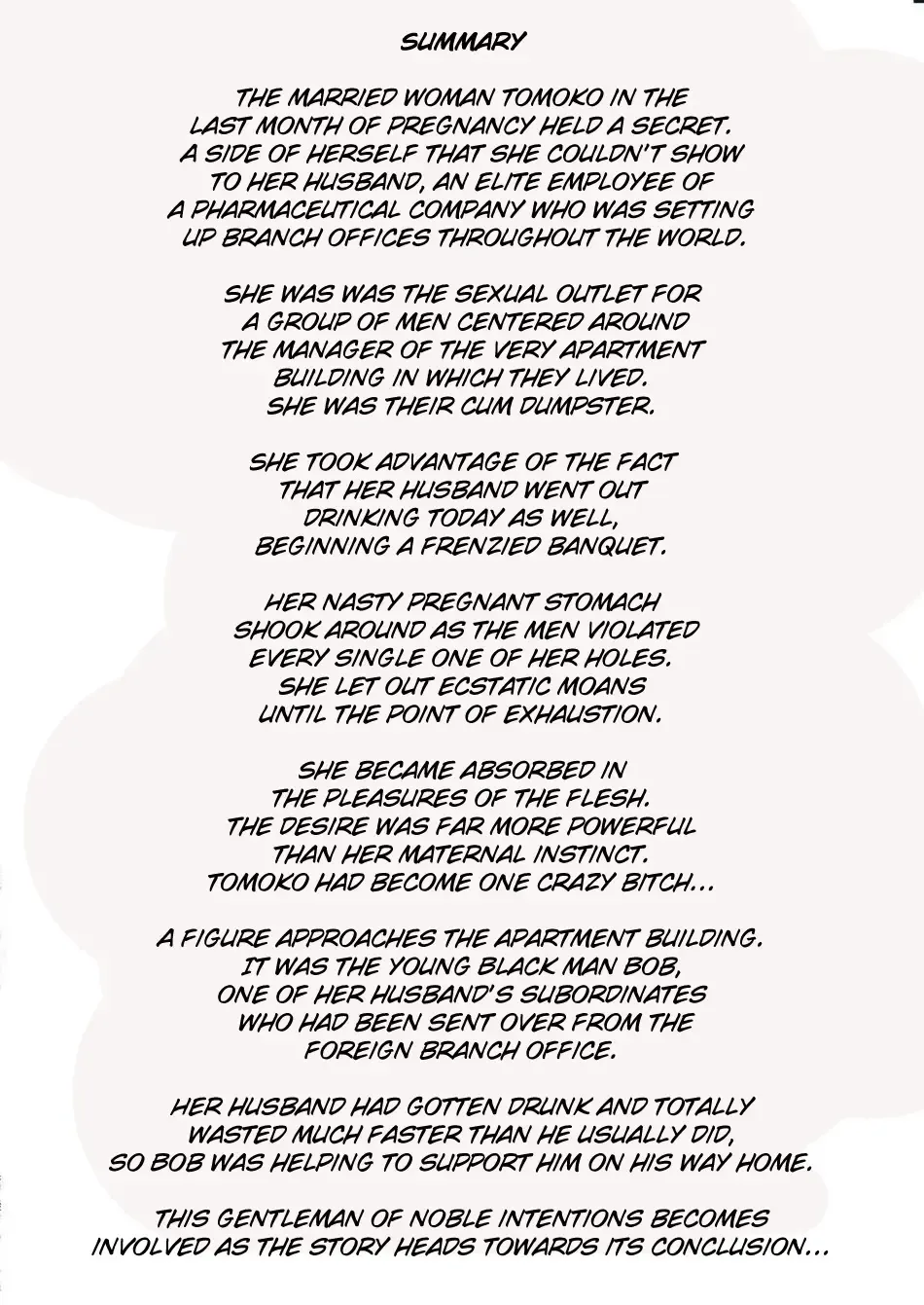 [Iwai Takeshi] Daraku Ninpu Tsuma 3 | Fallen Pregnant Wife 3 Fhentai - Page 3