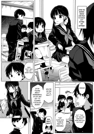 [Kuromotokun] JC Rachitte Seikyouiku 2 | Sex ED by kidnapping 2 Fhentai - Page 2