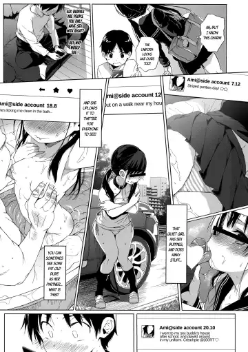 [Kuromotokun] JC Rachitte Seikyouiku 2 | Sex ED by kidnapping 2 Fhentai - Page 4