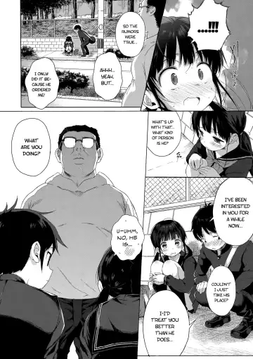 [Kuromotokun] JC Rachitte Seikyouiku 2 | Sex ED by kidnapping 2 Fhentai - Page 7