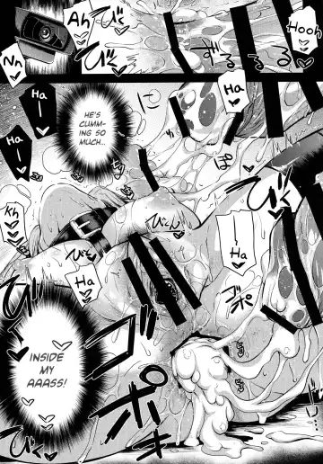 [Ayano Naoto] R.O.D 9 -Rider or Die- Fhentai.net - Page 46