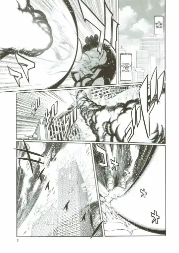 [Amakuchi] Mahou no Juujin Foxy Rena 10 Fhentai - Page 5