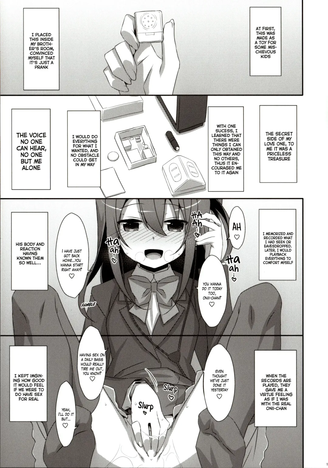 [Takei Ooki] COCOLOGIC Fhentai.net - Page 12