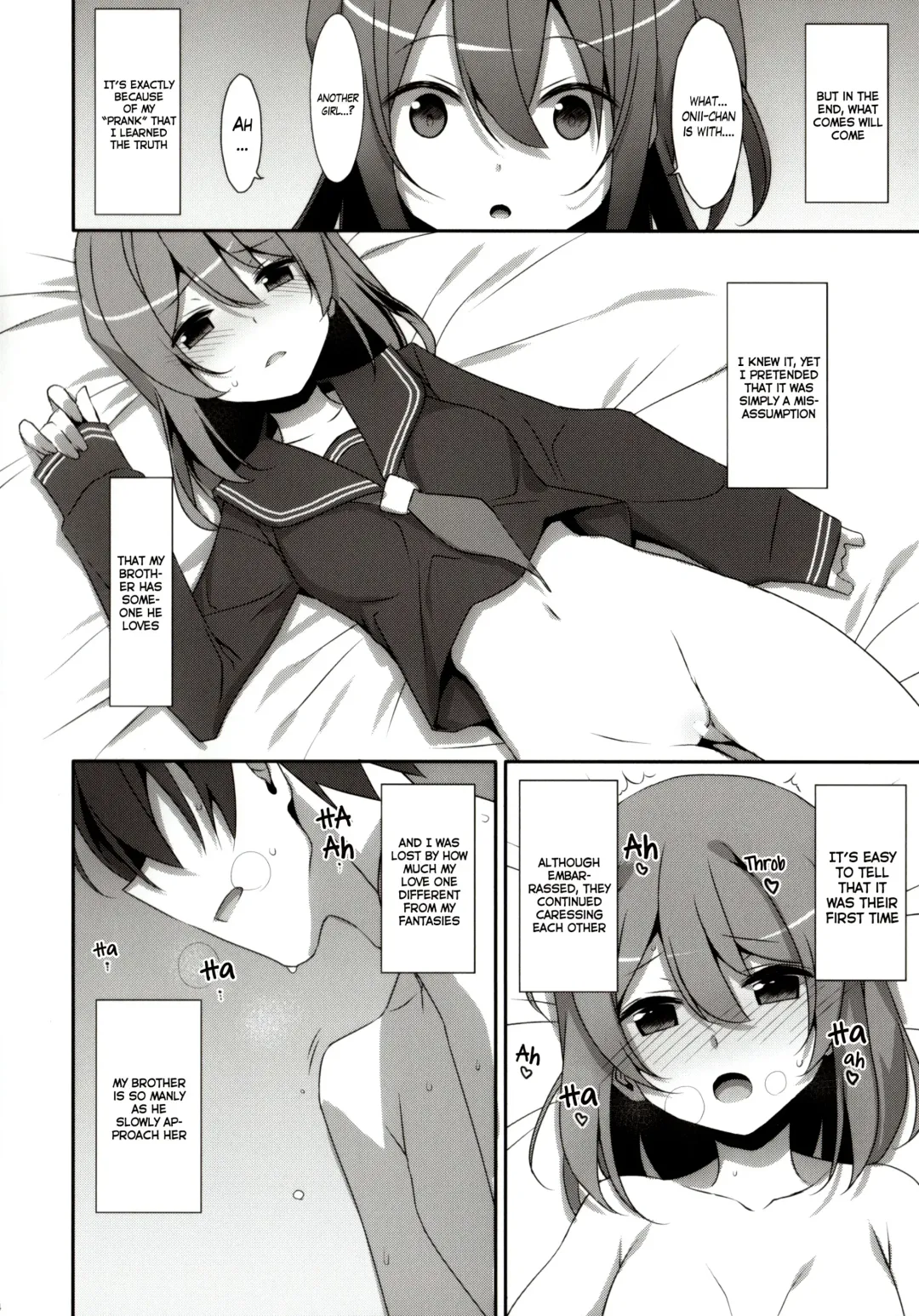 [Takei Ooki] COCOLOGIC Fhentai.net - Page 13