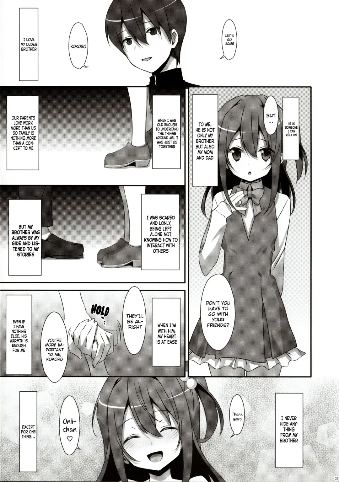 [Takei Ooki] COCOLOGIC Fhentai.net - Page 4