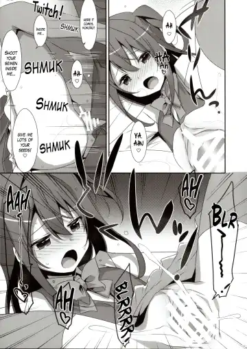 [Takei Ooki] COCOLOGIC Fhentai.net - Page 10