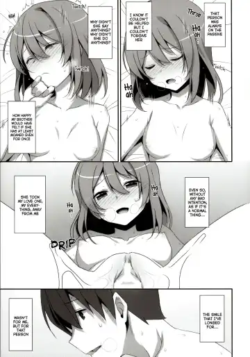 [Takei Ooki] COCOLOGIC Fhentai.net - Page 14