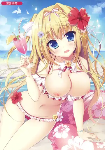 Melonbooks Collection of Pictures Fhentai.net - Page 40