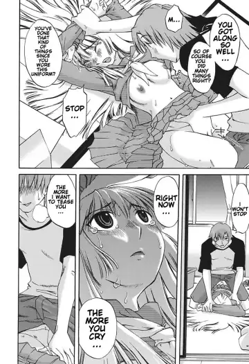 [Mikihime] Chiisana Mama to H na Jijou Ch. 1-4 Fhentai.net - Page 16