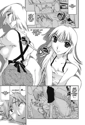 [Mikihime] Chiisana Mama to H na Jijou Ch. 1-4 Fhentai.net - Page 23