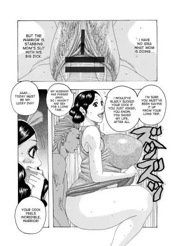 [Jeanne Dack] HareBare Harenchi Ch. 1-10 Fhentai - Page 24