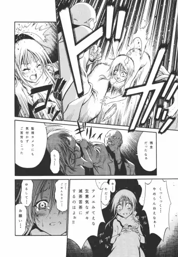 [Yasu] Ple Twelve Story Fhentai - Page 16
