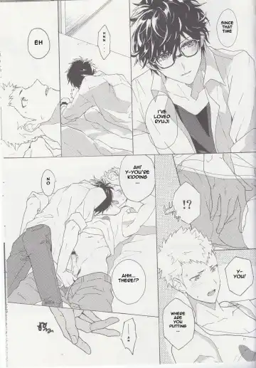 [Yukowa Kari] Migite no Kimochi Fhentai - Page 18