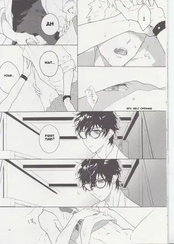 [Yukowa Kari] Migite no Kimochi Fhentai - Page 19