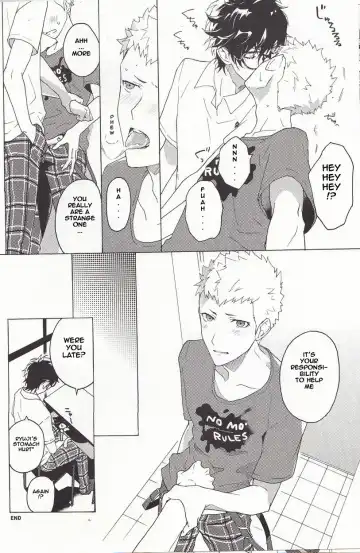 [Yukowa Kari] Migite no Kimochi Fhentai - Page 25