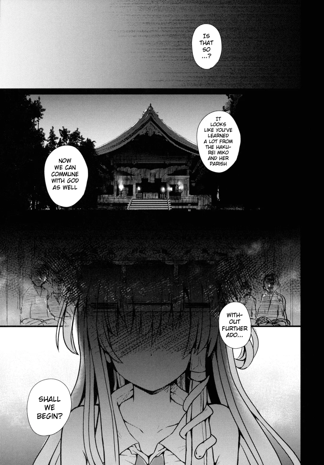 [Take Calcium] Shinzen Shoufu Fhentai.net - Page 55