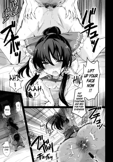 [Take Calcium] Shinzen Shoufu Fhentai.net - Page 40