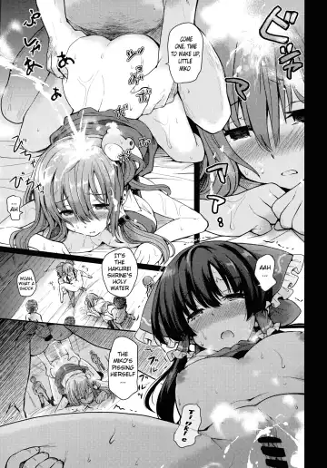 [Take Calcium] Shinzen Shoufu Fhentai.net - Page 44