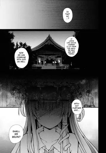 [Take Calcium] Shinzen Shoufu Fhentai.net - Page 55