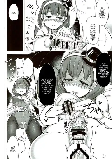 [Hanabi] Mayu ni Ona Goods de Shiborareru Hon 2 Fhentai - Page 13