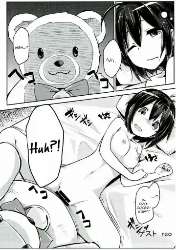 [Hanabi] Mayu ni Ona Goods de Shiborareru Hon 2 Fhentai - Page 18