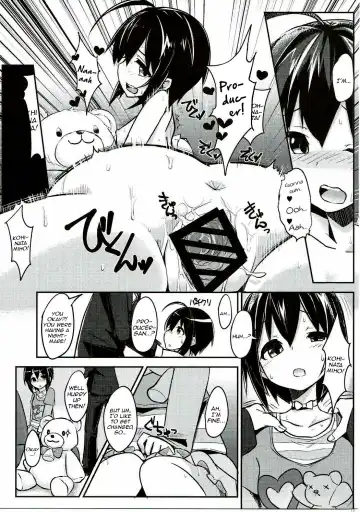 [Hanabi] Mayu ni Ona Goods de Shiborareru Hon 2 Fhentai - Page 20