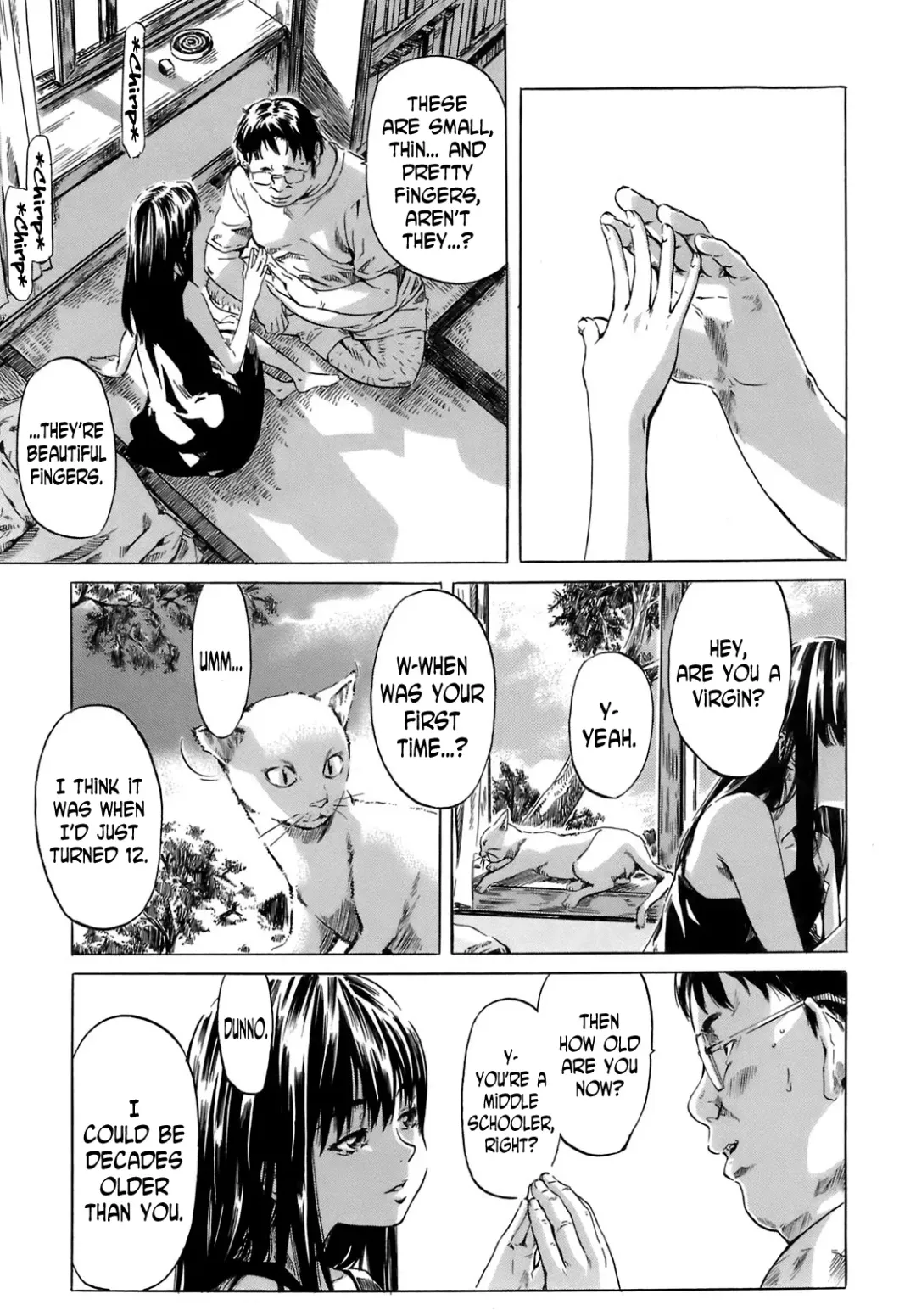 [Maruta] Kimi no Sukina Onnanoko no Katachi | Shape of Your Favorite Girl Fhentai.net - Page 169