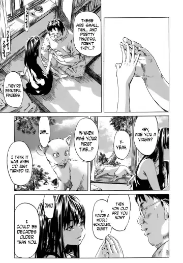 [Maruta] Kimi no Sukina Onnanoko no Katachi | Shape of Your Favorite Girl Fhentai.net - Page 169