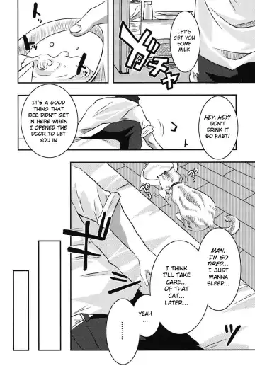 [Shinobe] Hachihime-sama Chikuri Fhentai.net - Page 2